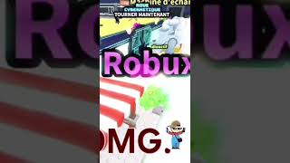 dommage c'est la dernière admin abuse de sammy🤕 il pars en vacance