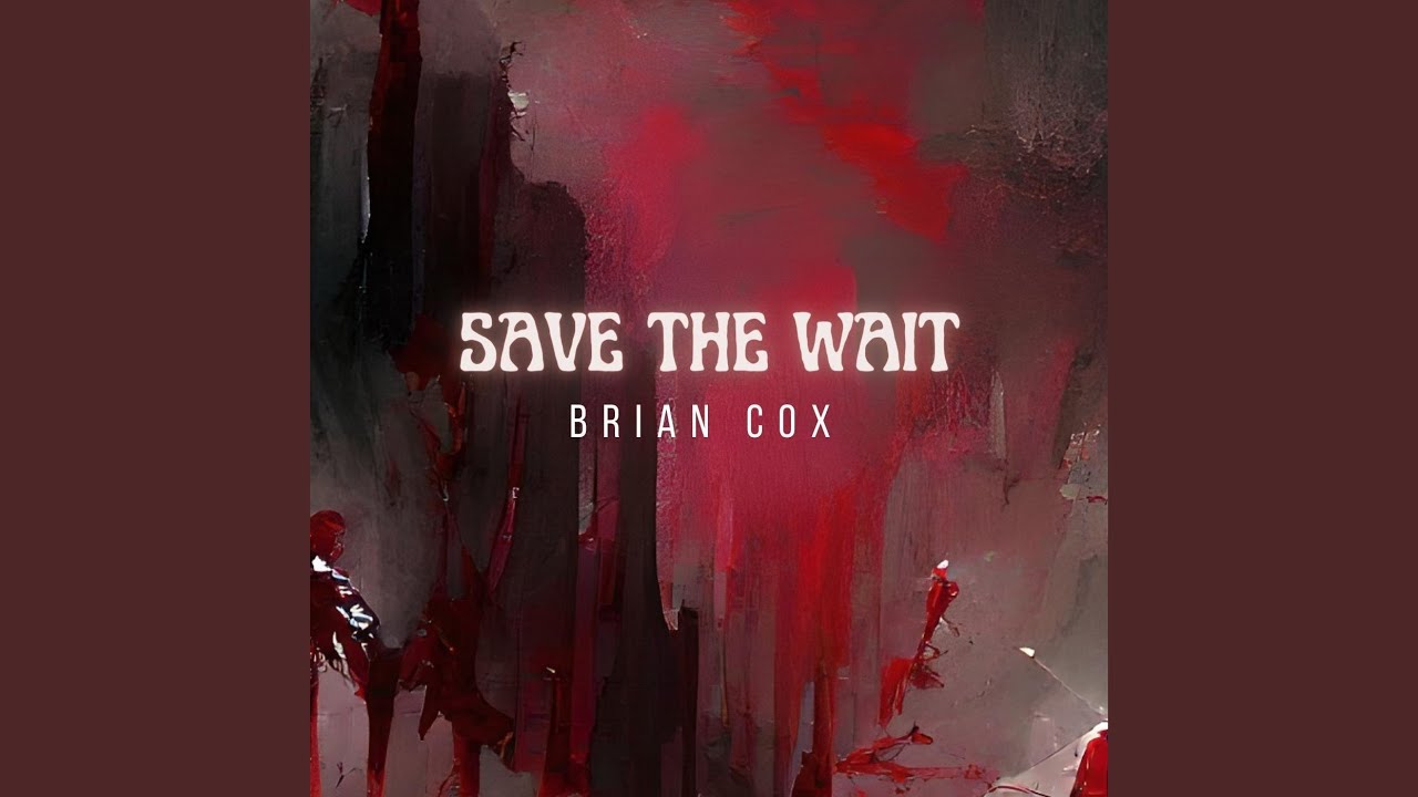 Watch Save the Wait on YouTube Watch Save the Wait on YouTube