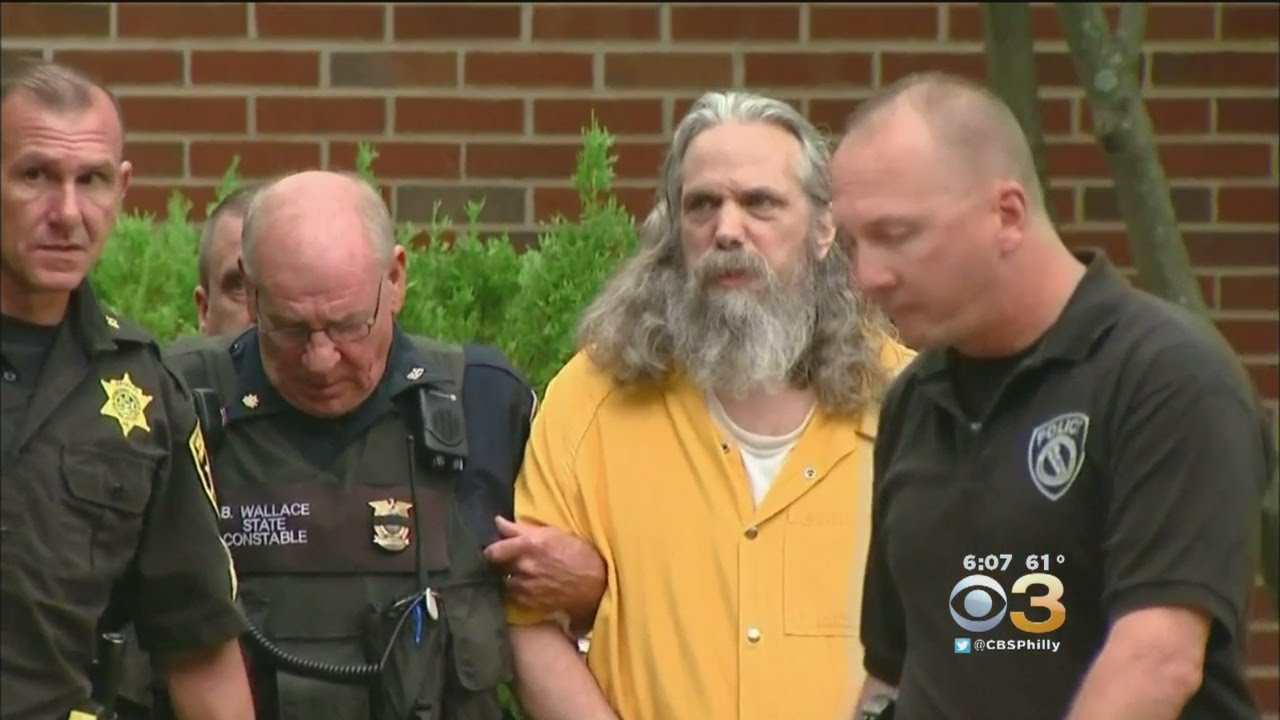 Opening Statements To Be Heard In Trial Of Man Accused Of Sexually ...