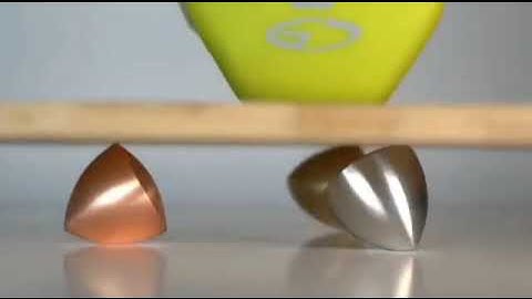 Orbiforms are figures with a constant-width curve or Reuleau polygons