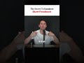 @AlexMonahan1 The real secret to business success? Blunt feedback. Not comfort.