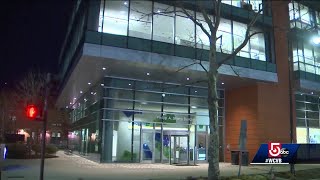 3 Biogen employees test positive for COVID-19 3 Biogen employees test positive for COVID-19