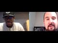 2020 NCAA Diversity & Inclusion Campaign: A conversation with Carroll's Meshach Roberts