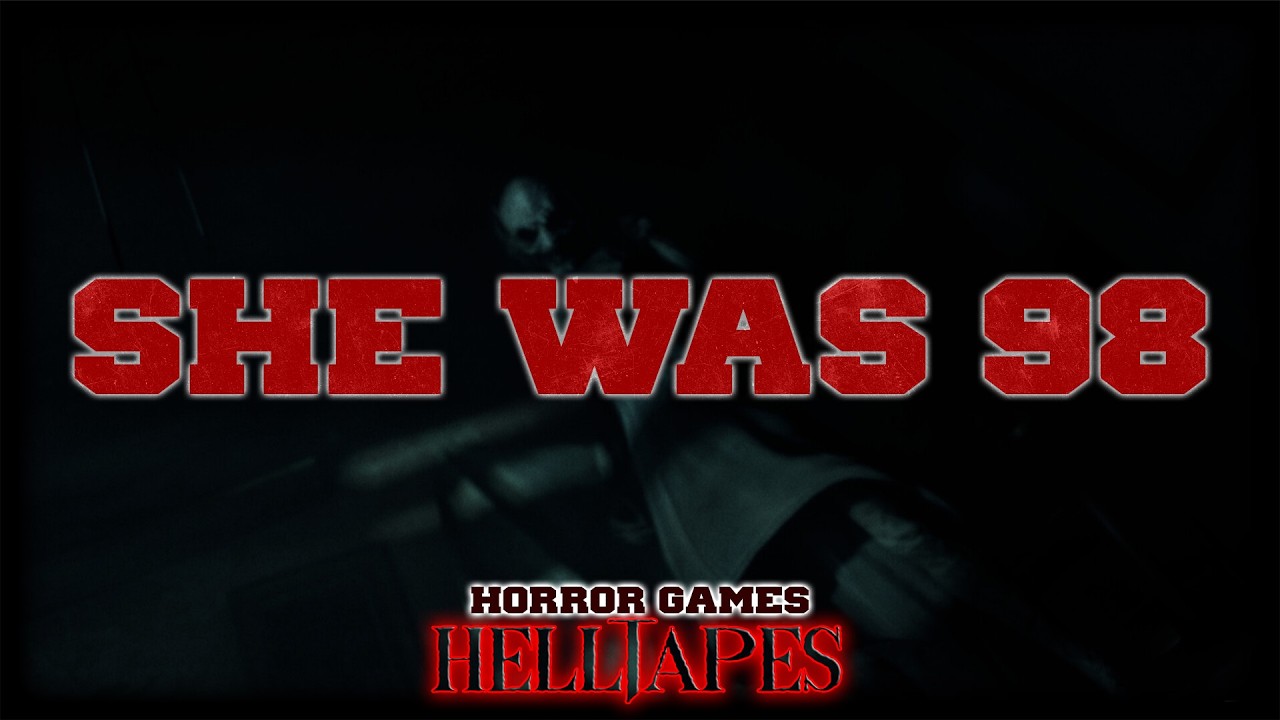 Mamie , ça va ? - She Was 98 (full game)