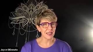 A Conversation with Joyce DiDonato - Harmony Program Gala 2021