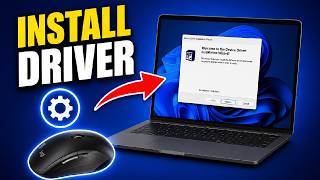 How to Install Mouse Drivers in Windows 11 (Complete Guide)