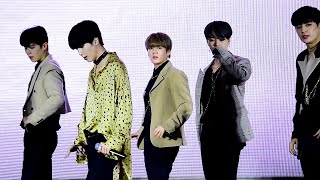 191020 업텐션 환희 Your Gravity 코엑스 K-POP 굿즈 플리마켓