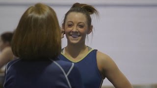 Gymnastics | Team Feature