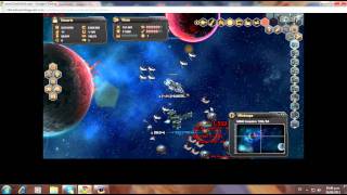 DARK ORBIT HUNTER..