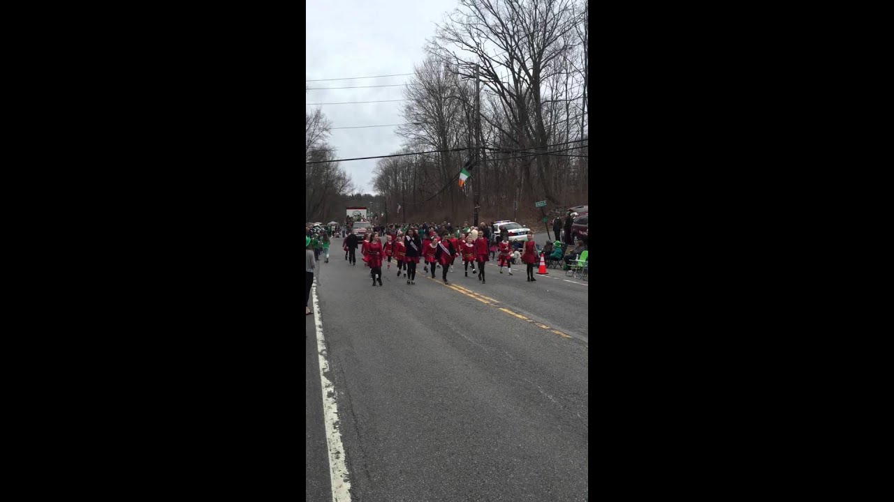 Mahopac Parade 3/13/16 YouTube