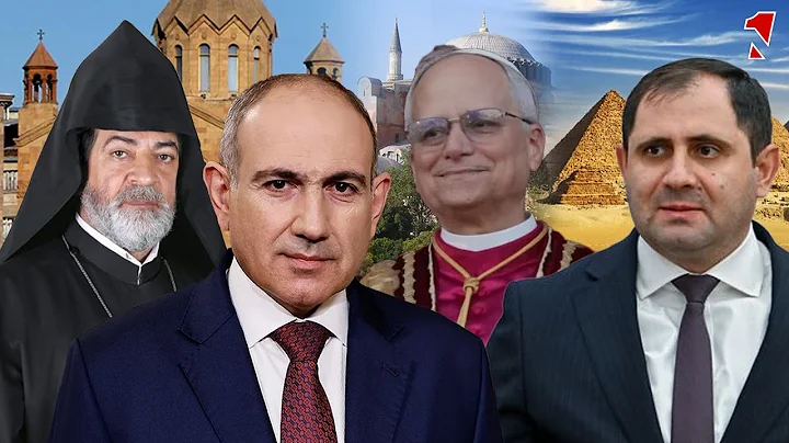 1inTV I ՈՒՂԻՂ I ПРЯМАЯ ТРАНСЛЯЦИЯ I LIVE FROM ARMENIA I 01 ԴԵԿՏԵՄԲԵՐ, 2025