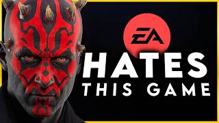 Shadow Lord Darth Maul at 100% - BATTLEFRONT 2 LIGHTSABER DUEL