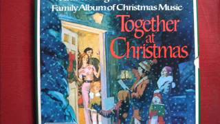 Reader's Digest Family Album of Christmas Music Together at Christmas ( Record 4, A & B)