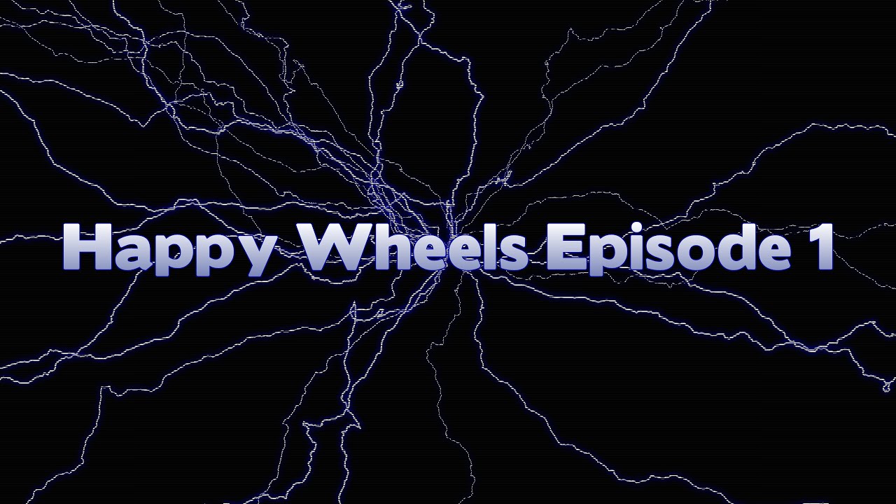 captain kidd one piece Happy Wheels Episode 1