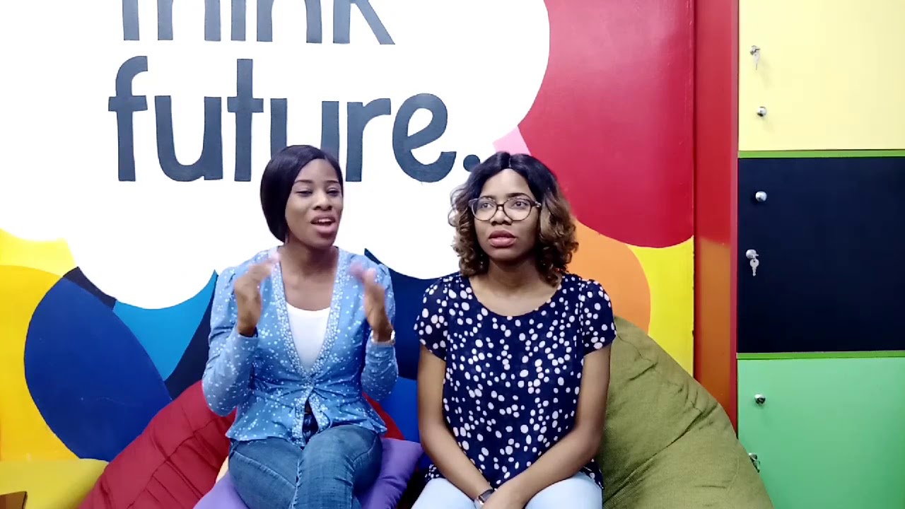 Audience of One : DON'T WORRY