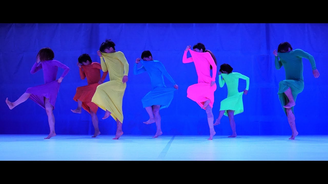 Dance Umbrella Artistic Director Emma Gladstone on creating London's largest dance festival