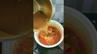 Telor balado💗 #cooking #masakanrumahan #idemasakanseharihari #masakansederhana #telorbalado