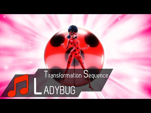 MIRACULOUS SOUNDTRACK Ladybug's