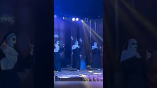 Nun Dance Fevicol Se