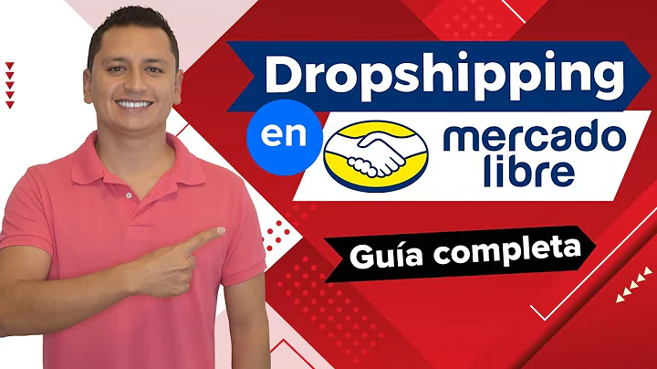 ¿Cómo triunfar con el dropshipping en MercadoLibre?
