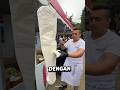 Es Krim Anti Meleleh dan digantung, Cuma Ada di Turki! #faktamenarik #shorts #dondurma #eskrim