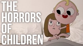 The Horrors of Children