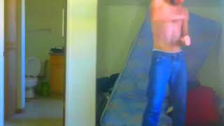 5885 Borderlands 2 UST   Main Menu Theme DANCE VIDEO
