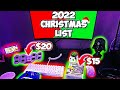 9 Setup products you CAN'T MISS this Christmas!