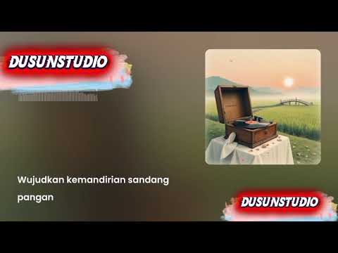 Mars Pendamping Desa (Acoustic AI Version)