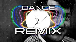 Dean Martin - Let it snow! (Luca-Dante Spadafora Goa-Dance Remix)