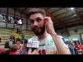 Cester titolare nel 3-0 a Vibo