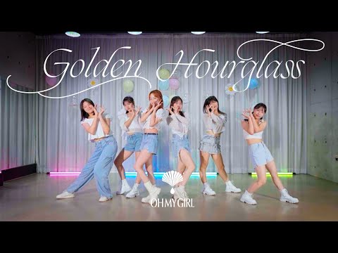 [TNS] &amp;#39;오마이걸(OH <strong>MY</strong> <strong>GIRL</strong>)- 여름이 들려&amp;#39; Dance <strong>Cover</strong> 커버댄스