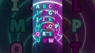 ABC Song for Kids 🎵 | Fun Alphabet Song A–Z | Sing Along and Learn!
