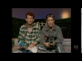 Capture de la vidéo Countdown (Australia)- The Eurogliders Guest Host Countdown- June 3, 1984- Part 2