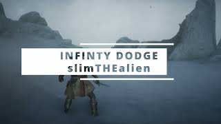 Infinity Dodge