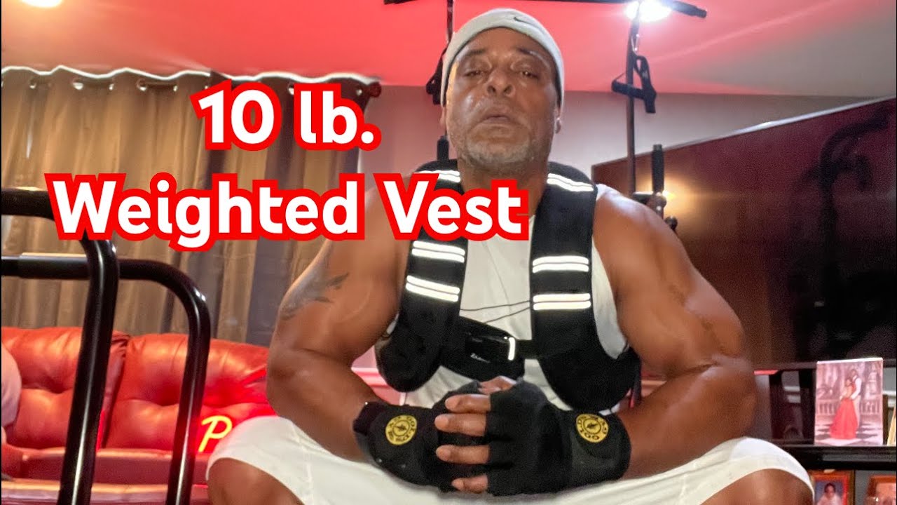 Calisthenics Workout 10 Lb Weighted Vest Routine YouTube calisthenics-workout-10-lb-weighted-vest-routine-youtube