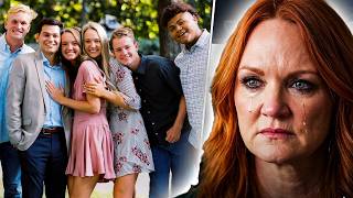 The Saddest Things that happened to Ree Drummond