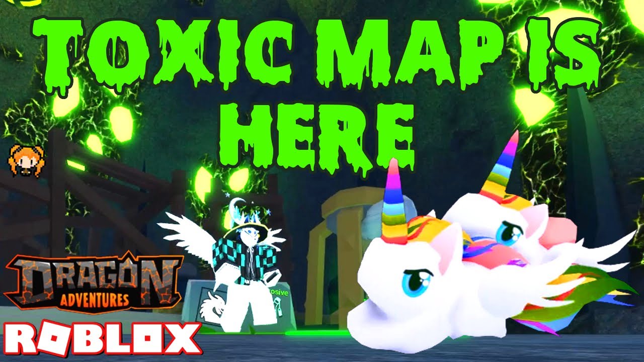 Roblox Dragon Adventures Toxic Tips On How To Unlock New - dragon horse showcase roblox horse world music jinni