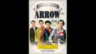 Arrow - Tuju Tuju Rindu ( HQ Audio )
