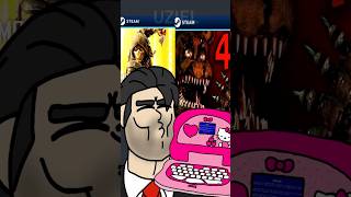 TESTEI +JOGOS DA STEAM NO MEU NOTEBOOK FRACO (pt.36) #Shorts #Pc #Jogos #Reviews #Steam