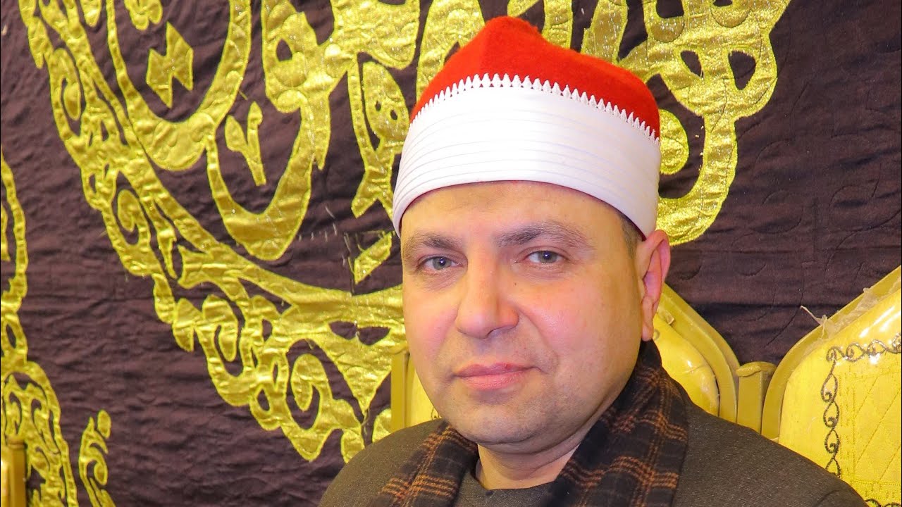 القارئ احمد سكر/ أداء الكبار عزاء فقيدة عائلات الطوخي قرية ابو طواله منيا القمح تصوير صبحي حامد 2026