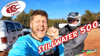 Stillwater 500 Oklahoma Dirtbikes!