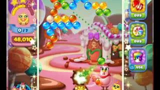 Bubble Coco Level 882