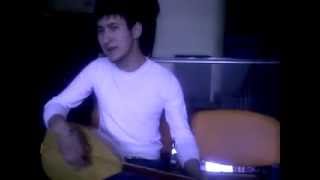 Niğdeli Ahmet Altıparmak - Bir Güzelin Aşığıyım Erenler