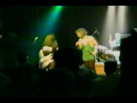 White Courtesy Telephone 1.0 - AND NOW?