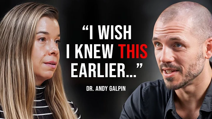 Dr. Andy Galpin: The Optimal Diet, Supplement, & Recovery Protocol for Peak Performance thumbnail