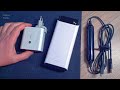 3 НЕОБЫЧНЫХ POWERBANKа С ALIEXPRESS + КОНКУРС