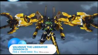 Cable Tv & Cthanimax Monthly Feb 2015 Thai