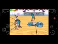 NBA Jam 2002 (GBA) 40th Quick Game Gameplay No. 2