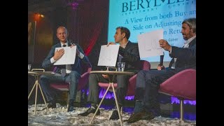 INTERVIEW 🎙️ Adrian Sisser, Seven Eight Capital discusses benefits that ML/AI brings to his Fund